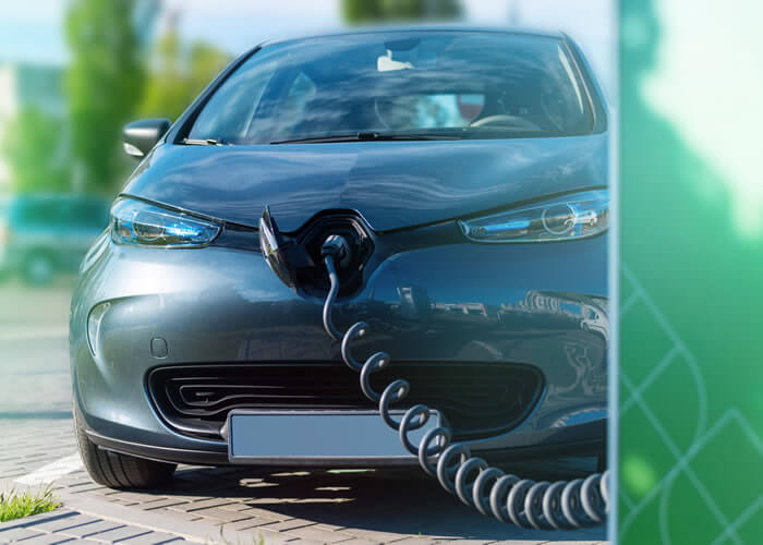 Électricien Borne Bandol Installation borne Tesla Renault Peugeot Nissan BMW